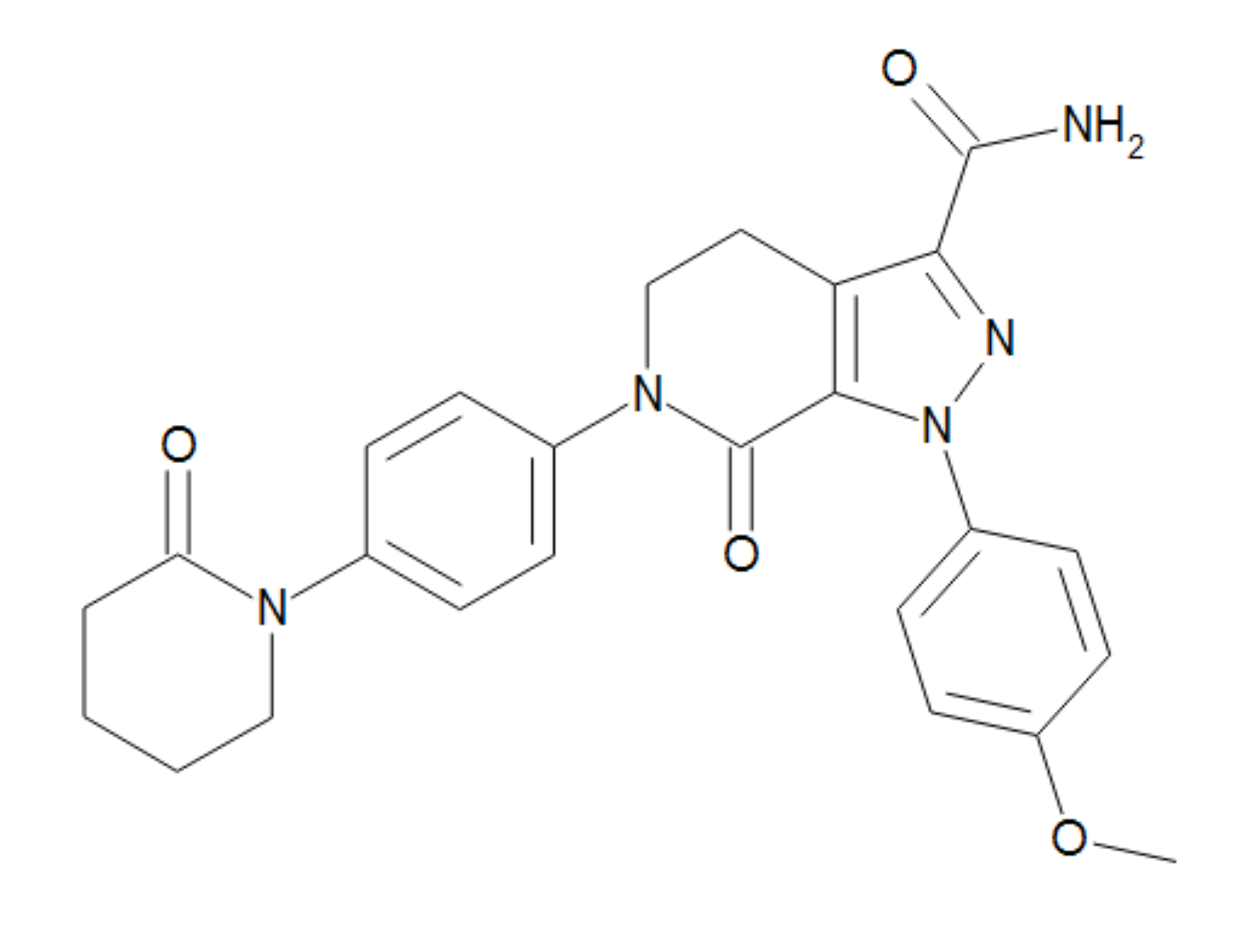 Apixaban
