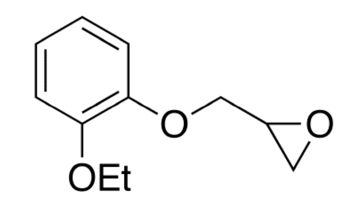 2-[(2-ethoxyphenoxy)methyl]oxirane