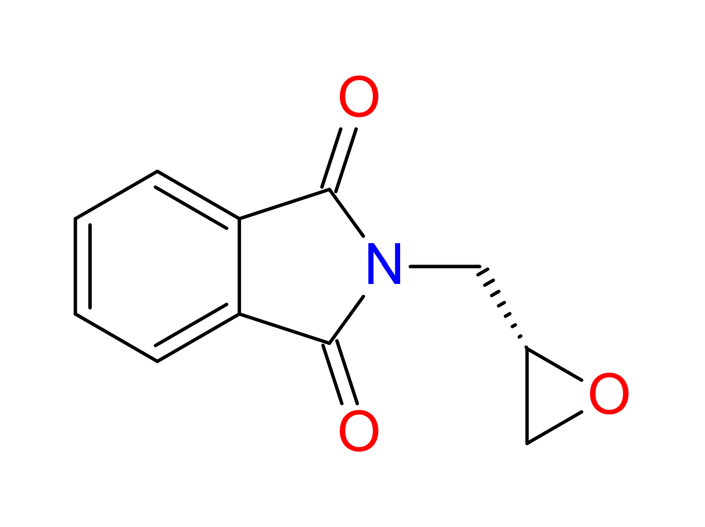 (S)-N-Glycidylphthalimide