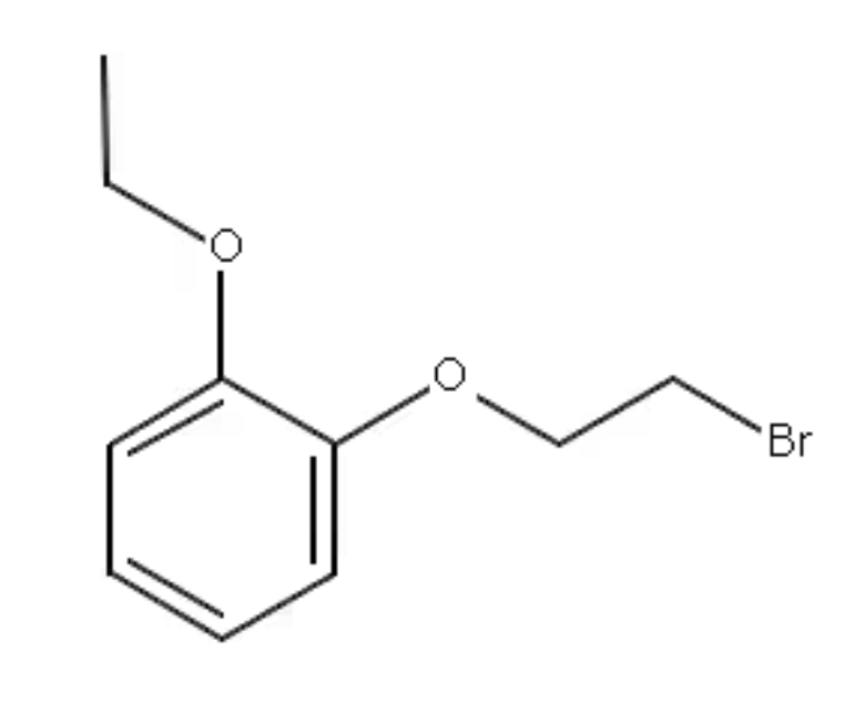 2-(2-Ethoxyphenoxy)ethyl bromide